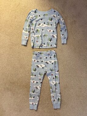Star Wars x Old Navy PJs